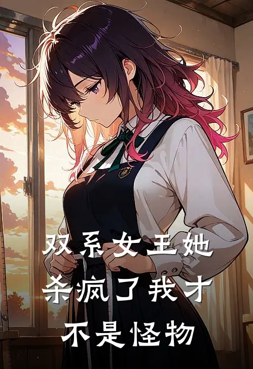 双系女王她杀疯了我才不是怪物林悦苏瑶免费小说全文阅读_最新章节列表双系女王她杀疯了我才不是怪物(林悦苏瑶)