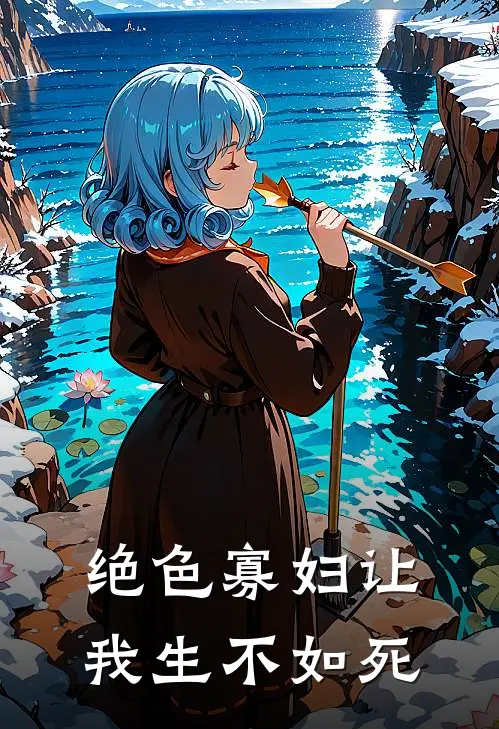 绝色寡妇让我生不如死