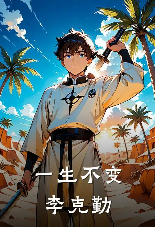 一生不变 李克勤