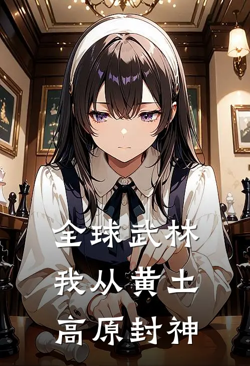 【全球武林我从黄土高原封神】陈无为赵铁柱完本完结小说_无弹窗全文免费阅读【全球武林我从黄土高原封神】(陈无为赵铁柱)