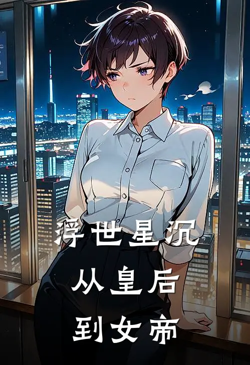 浮世星沉，从皇后到女帝萧璟楚星辰免费小说全集_免费阅读无弹窗浮世星沉，从皇后到女帝萧璟楚星辰