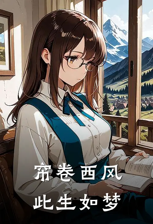 帘卷西风，此生如梦裴玠淑妃全文免费阅读_完结热门小说帘卷西风，此生如梦(裴玠淑妃)