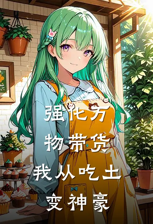 强化万物带货，我从吃土变神豪