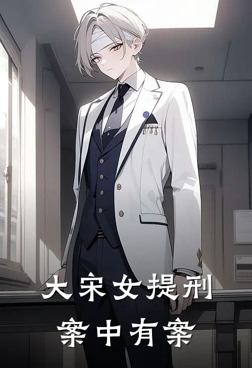 大宋女提刑：案中有案