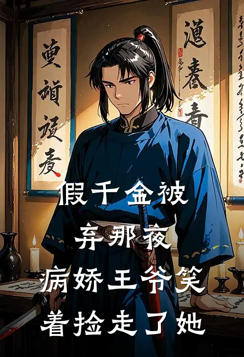 假千金被弃那夜，病娇王爷笑着捡走了她(姜沅永宁)最新免费小说_完本小说免费阅读假千金被弃那夜，病娇王爷笑着捡走了她姜沅永宁