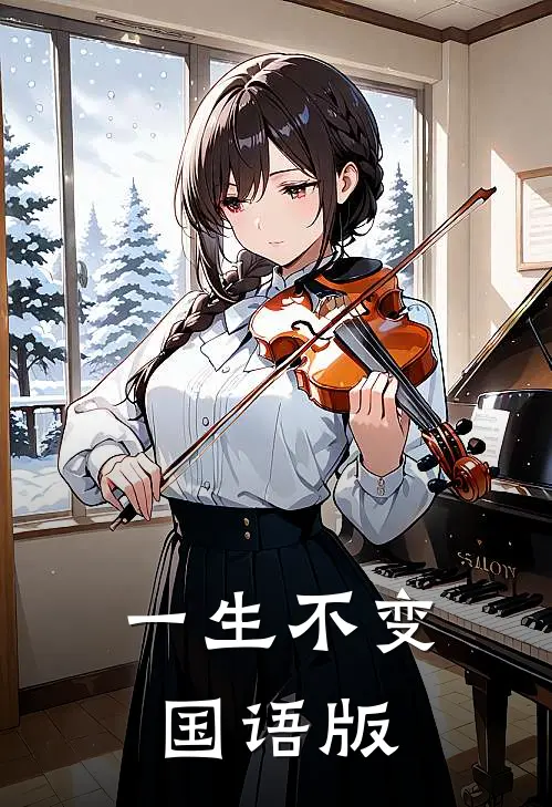一生不变 国语版