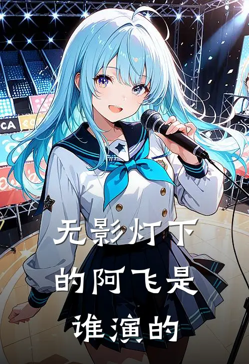 无影灯下的阿飞是谁演的