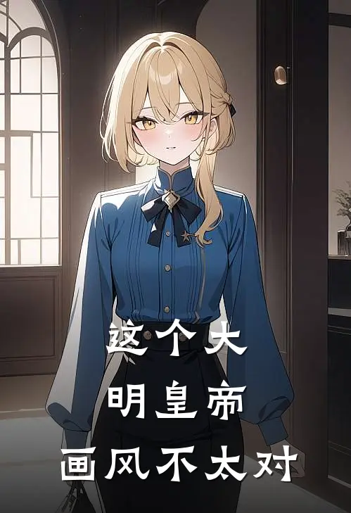 这个大明皇帝，画风不太对(李贤叶向高)热门小说在线阅读_热门小说这个大明皇帝，画风不太对(李贤叶向高)