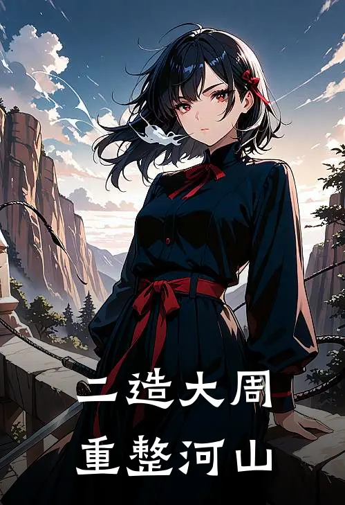 二造大周：重整河山