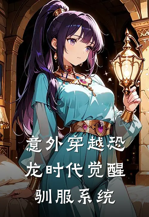 意外穿越恐龙时代觉醒驯服系统陈野陈野新热门小说_最新章节列表意外穿越恐龙时代觉醒驯服系统(陈野陈野)