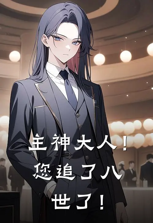 主神大人！您追了八世了！
