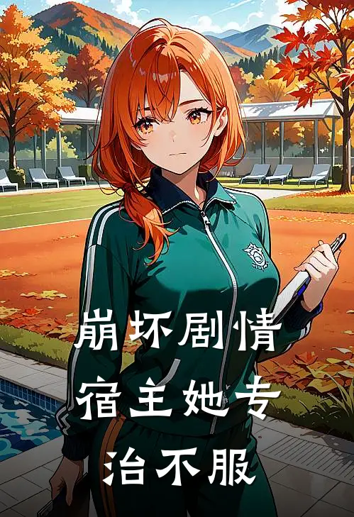 崩坏剧情：宿主她专治不服苏妄林薇薇免费小说大全_小说完结崩坏剧情：宿主她专治不服(苏妄林薇薇)