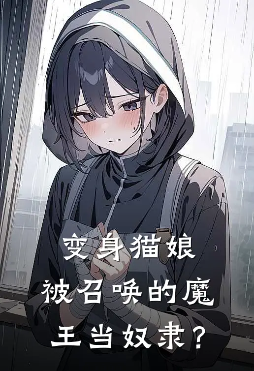 变身猫娘，被召唤的魔王当奴隶？