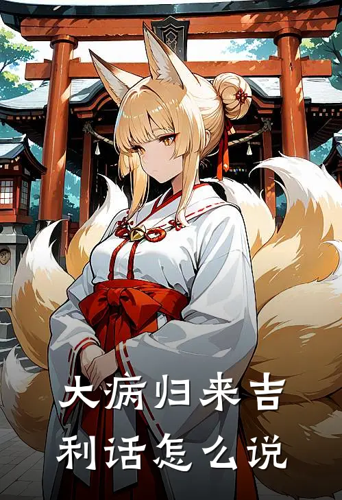 大病归来吉利话怎么说