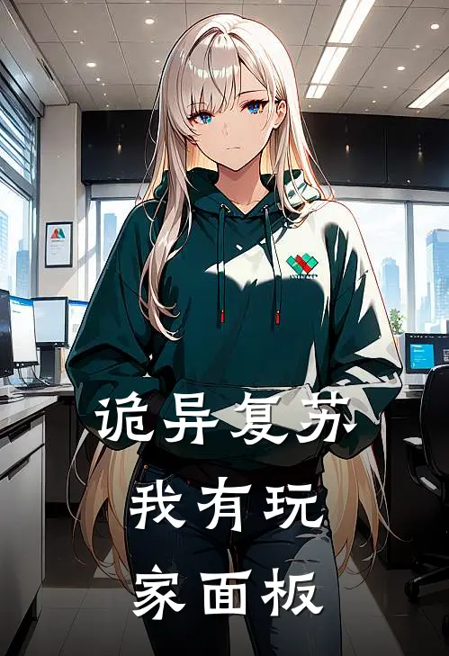 诡异复苏：我有玩家面板