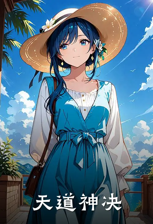 天道神决林默林天豪完结版免费小说_完本小说大全天道神决林默林天豪