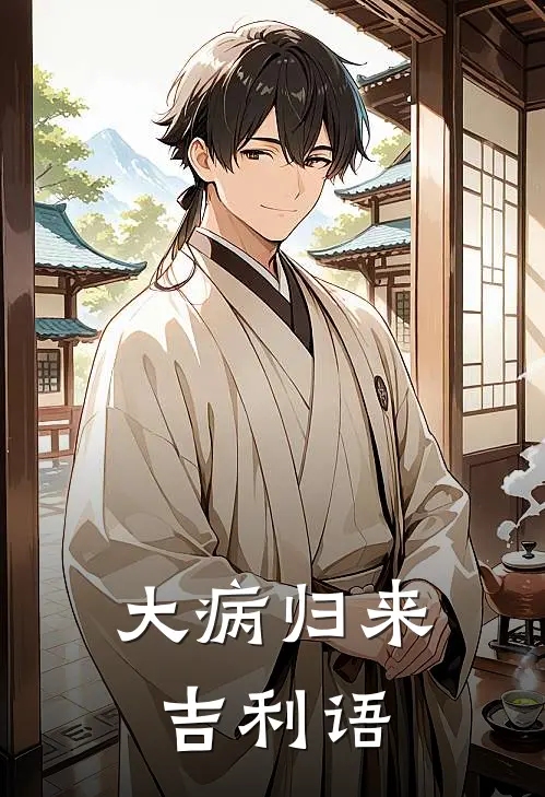 大病归来吉利语