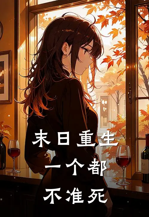 末日重生：一个都不准死