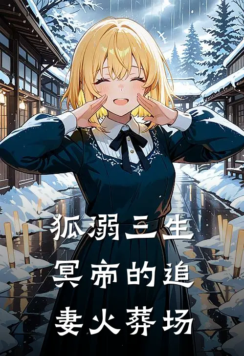 狐溺三生：冥帝的追妻火葬场(夏姌霍景深)已完结小说_小说免费阅读狐溺三生：冥帝的追妻火葬场夏姌霍景深