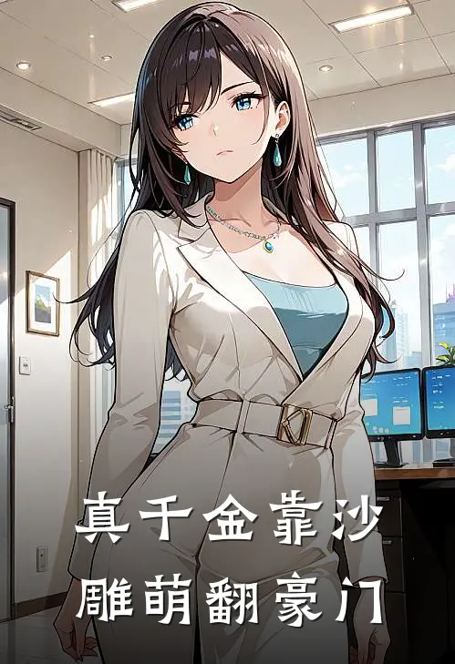 真千金靠沙雕萌翻豪门