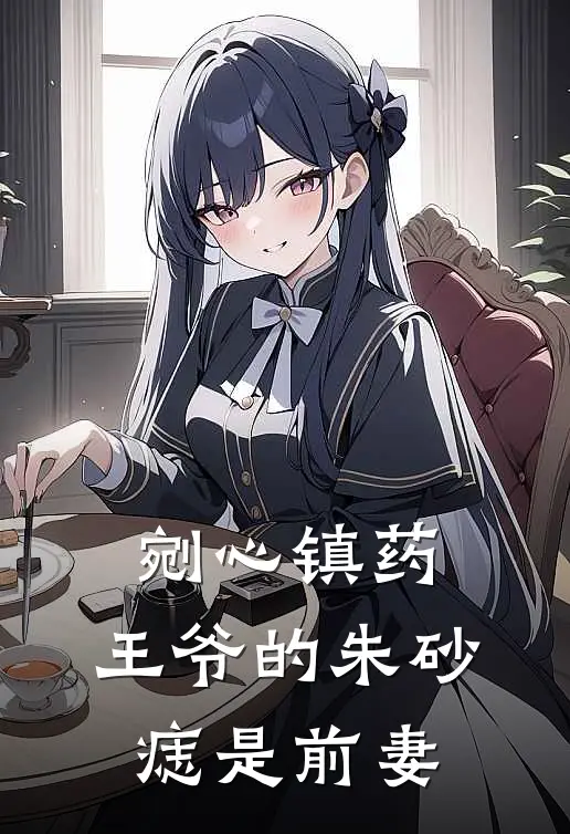 剜心镇药，王爷的朱砂痣是前妻