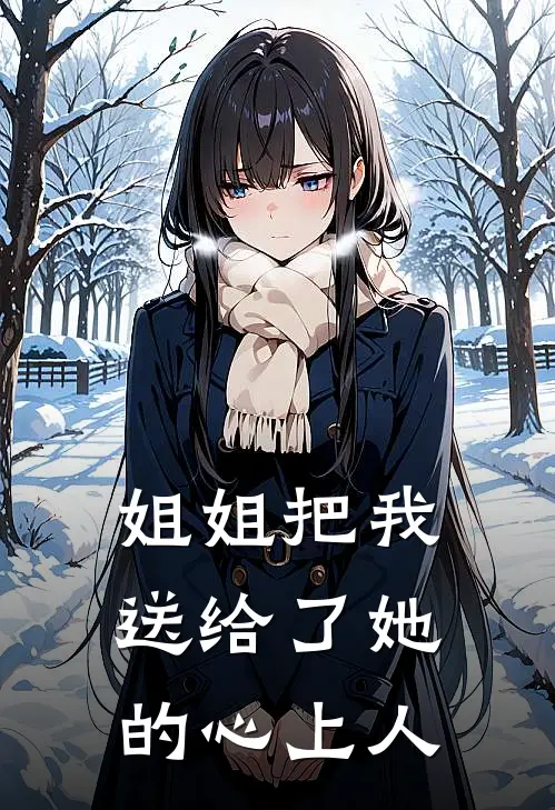 姐姐把我送给了她的心上人