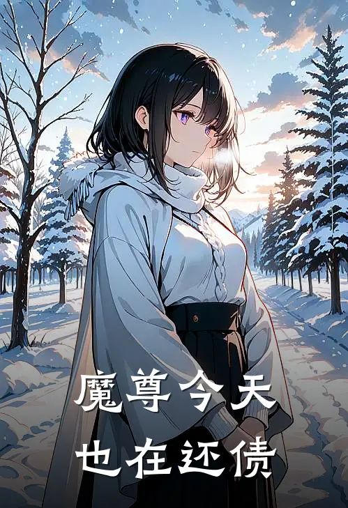 魔尊今天也在还债