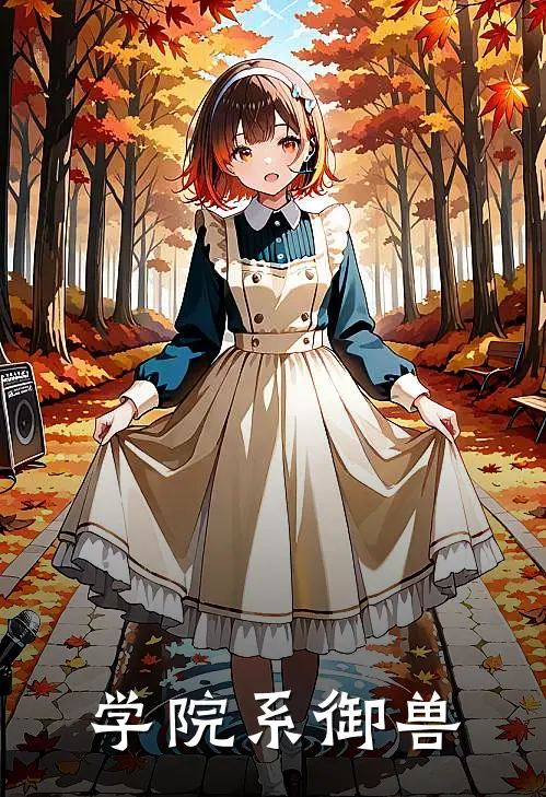 学院系御兽