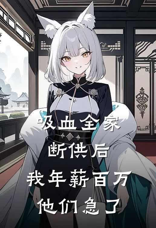 吸血全家断供后，我年薪百万他们急了
