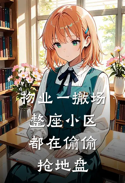 物业一撤场，整座小区都在偷偷抢地盘周既明邱大海小说完整版_热门好看小说物业一撤场，整座小区都在偷偷抢地盘(周既明邱大海)