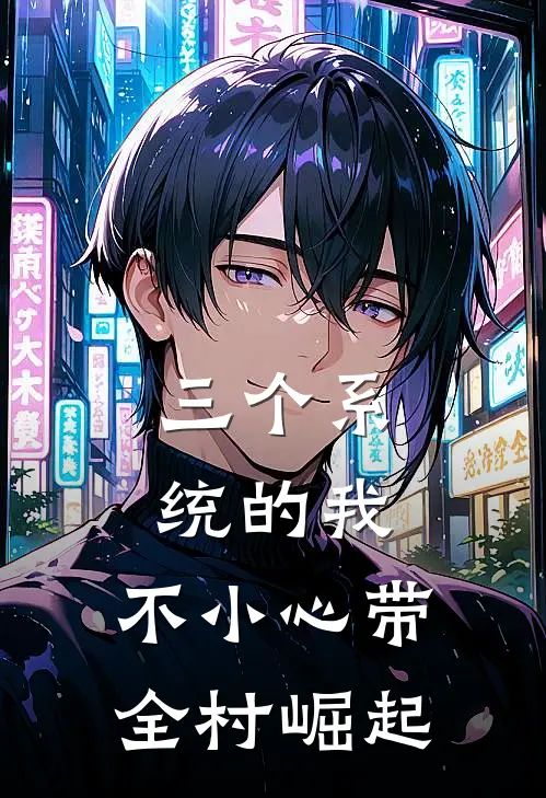 三个系统的我，不小心带全村崛起方游森汪择鑫完整版小说_小说完结推荐三个系统的我，不小心带全村崛起(方游森汪择鑫)