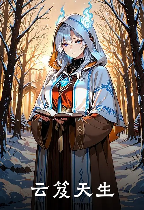 云笈天生
