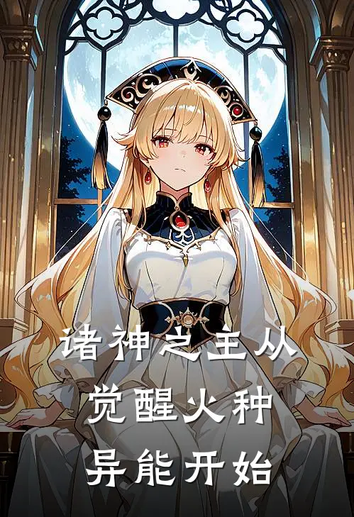 诸神之主从觉醒火种异能开始