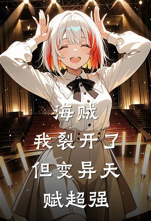 海贼：我裂开了，但变异天赋超强