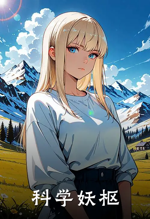 科学妖枢(陆云深墨渊)免费小说完结_最新推荐小说科学妖枢(陆云深墨渊)