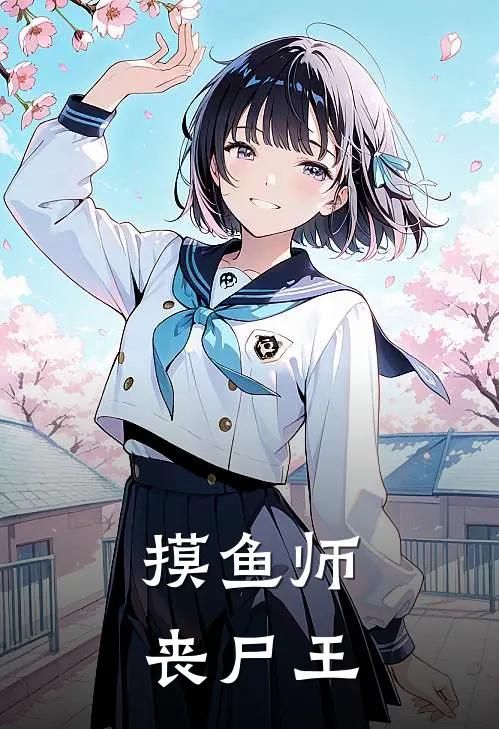 摸鱼师丧尸王小说林小满苏晓（已完结全集完整版大结局）林小满苏晓小说全文阅读笔趣阁