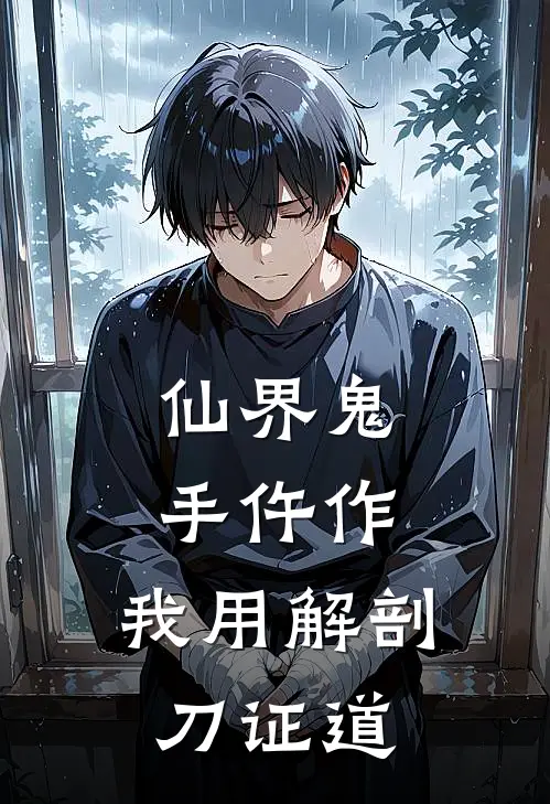 仙界鬼手仵作：我用解剖刀证道林川林川杵最新小说推荐_完本小说免费阅读仙界鬼手仵作：我用解剖刀证道(林川林川杵)