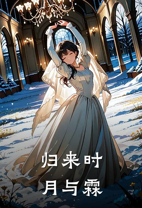 归来时，月与霖