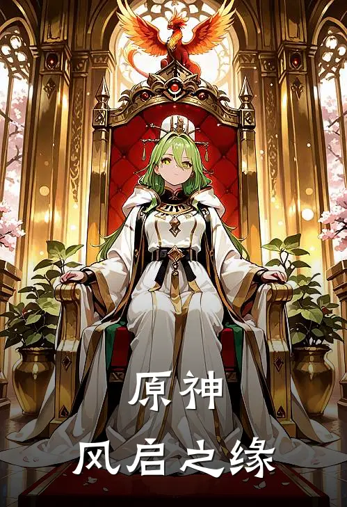 原神：风启之缘