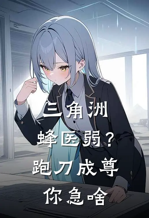 三角洲：蜂医弱？跑刀成尊你急啥