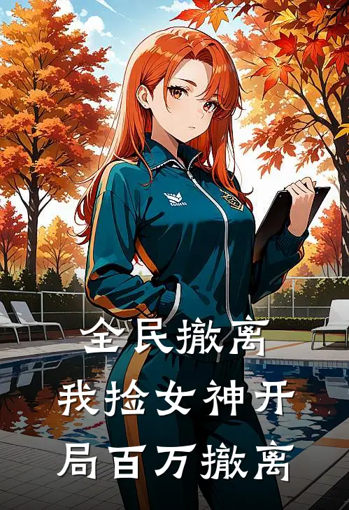 全民撤离：我捡女神开局百万撤离