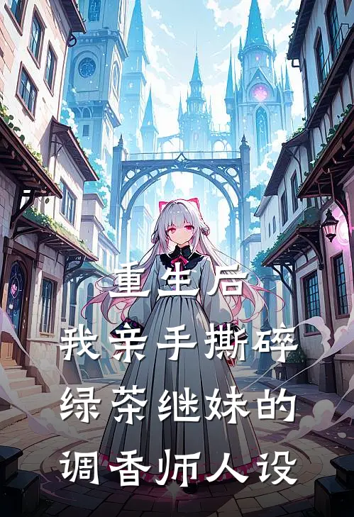 重生后，我亲手撕碎绿茶继妹的调香师人设(雪松姜柔)免费小说完结版_最新章节列表重生后，我亲手撕碎绿茶继妹的调香师人设(雪松姜柔)