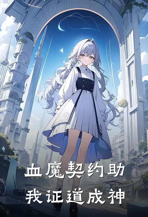 血魔契约助我证道成神