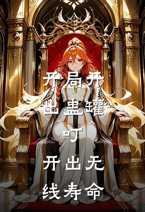 开局开出蛊罐，叮，开出无线寿命