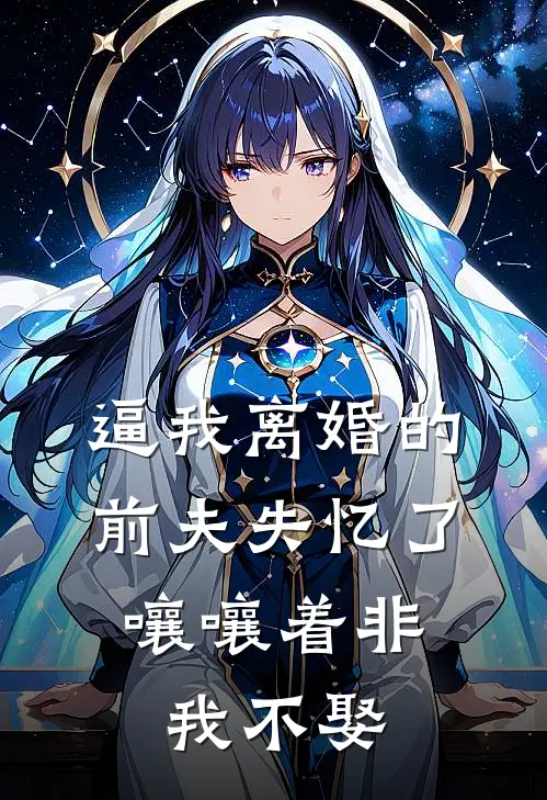 逼我离婚的前夫失忆了，嚷嚷着非我不娶明泽沈澄完本小说免费阅读_小说完结版逼我离婚的前夫失忆了，嚷嚷着非我不娶明泽沈澄