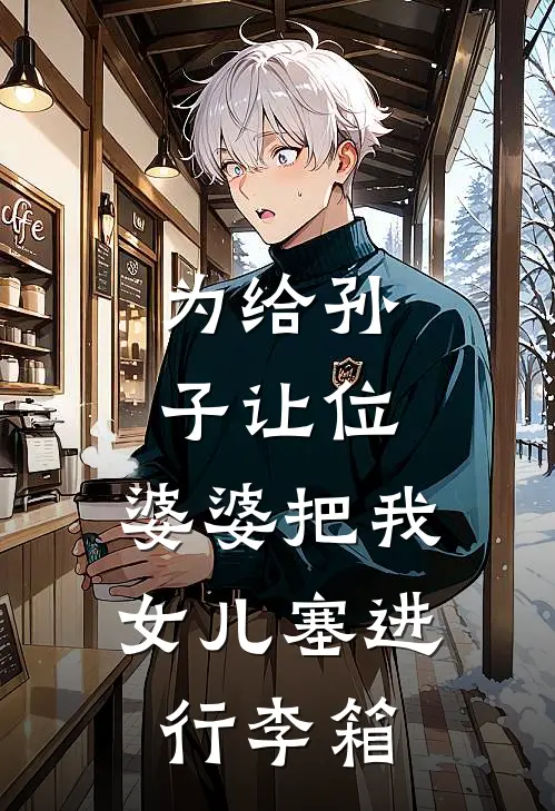 为给孙子让位，婆婆把我女儿塞进行李箱(嘉嘉婆婆)最新热门小说_完结小说为给孙子让位，婆婆把我女儿塞进行李箱(嘉嘉婆婆)