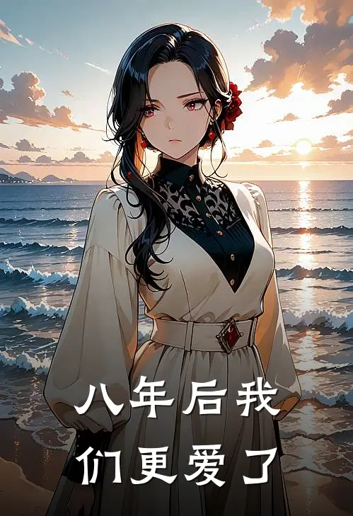 八年后我们更爱了