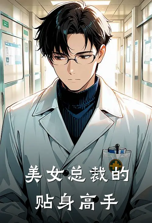 美女总裁的贴身高手