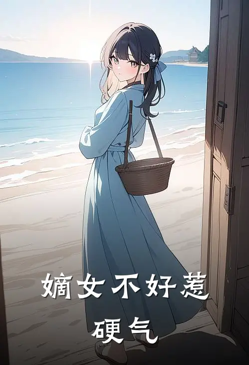 嫡女不好惹：硬气