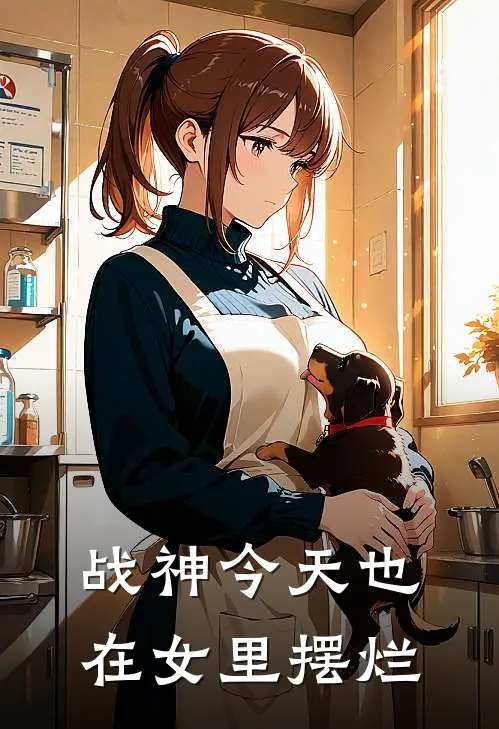 战神今天也在女里摆烂